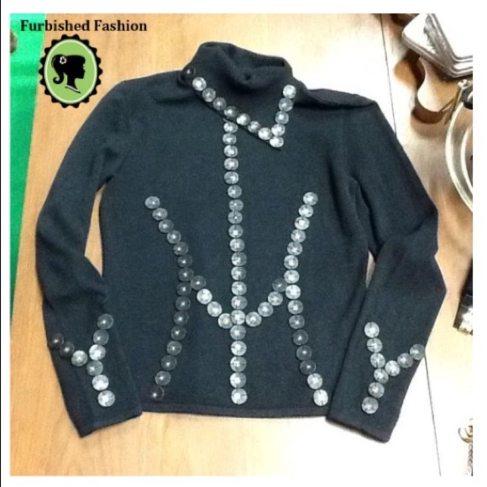 🔻Yudashkin Sweater
